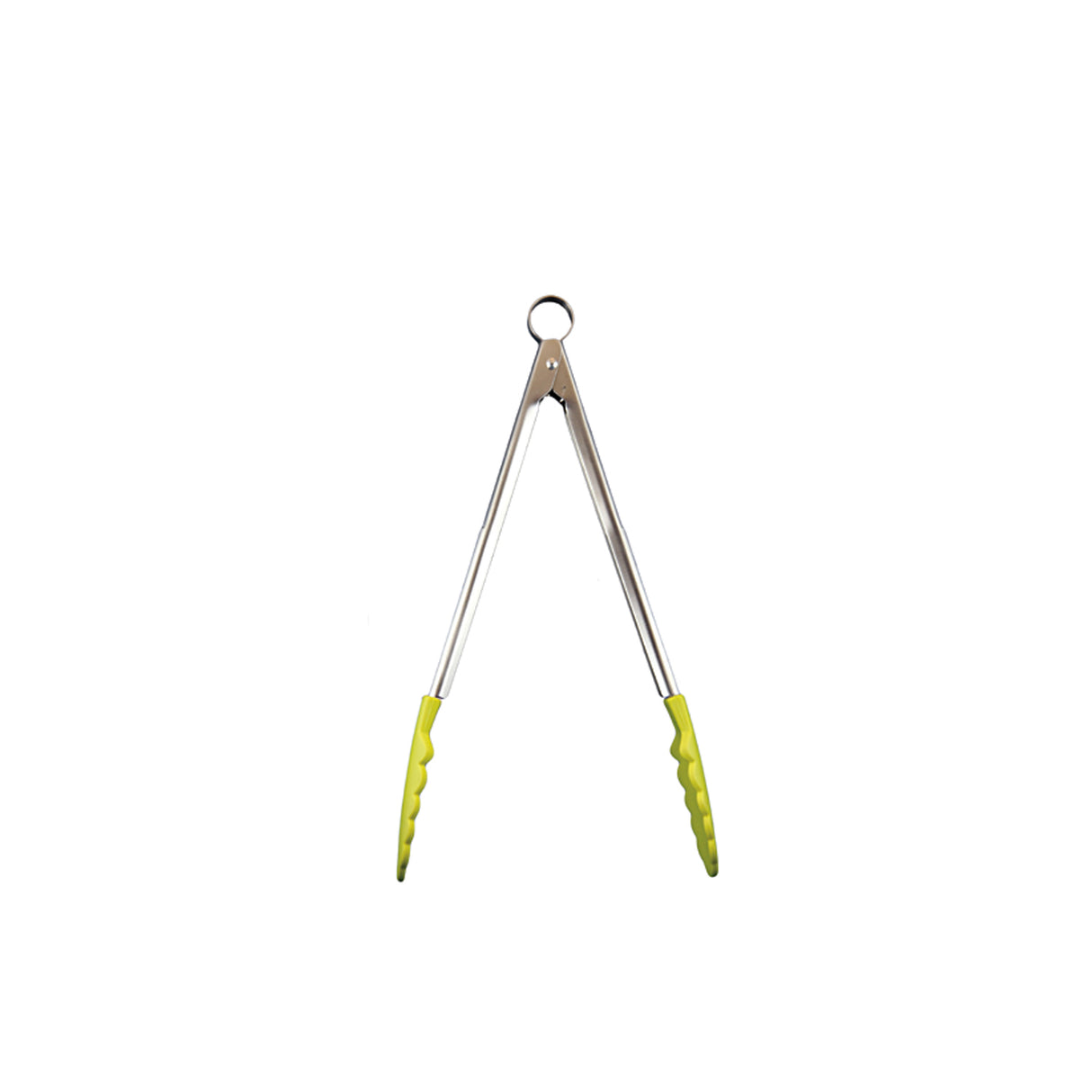 CUISIPRO | Koch- und Servierzange, grün, 24 cm