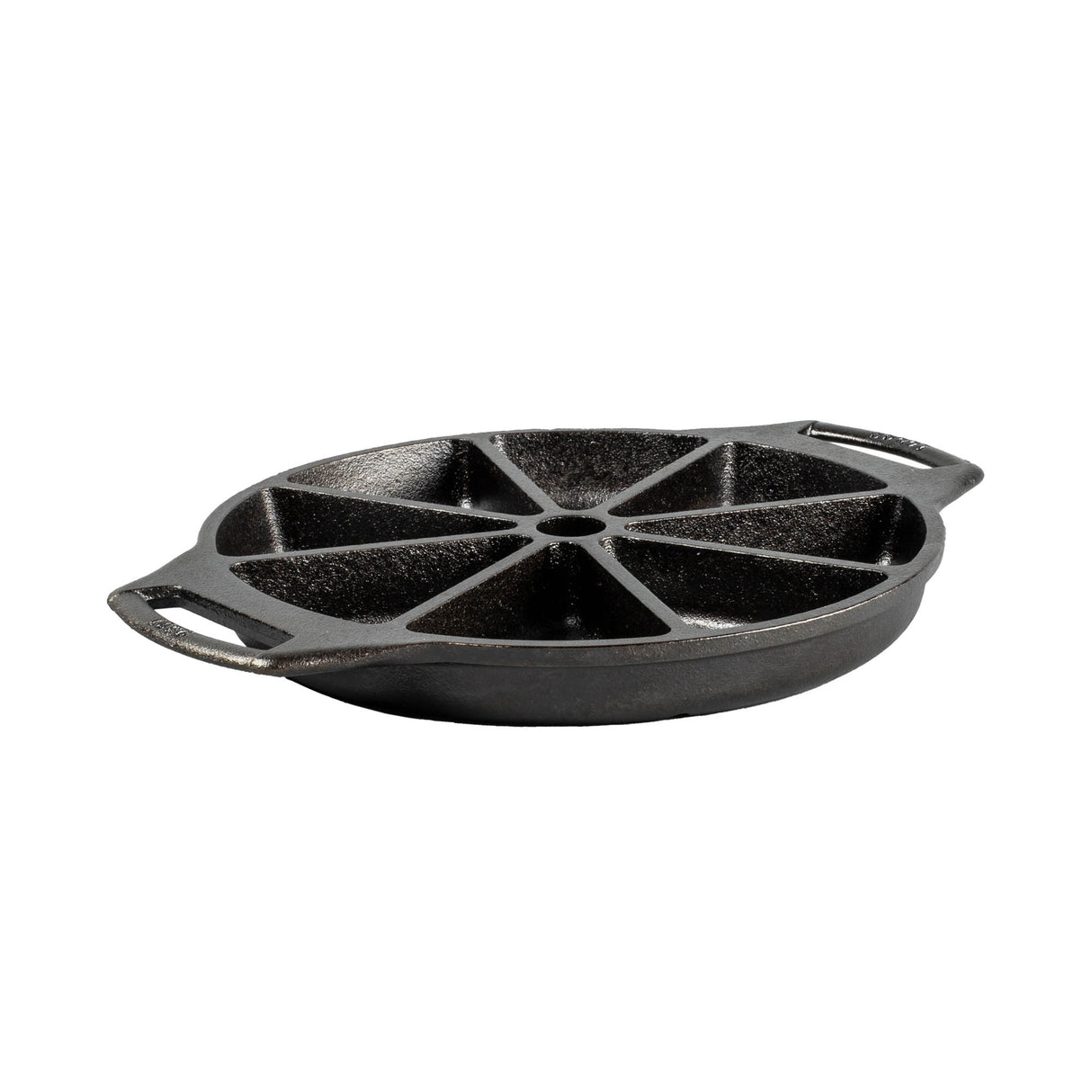 Schwarze Lodge Backform-Set mit 8 Teilen, klassische Backformen für Kuchen und Gebäck, vielseitiges Küchenzubehör