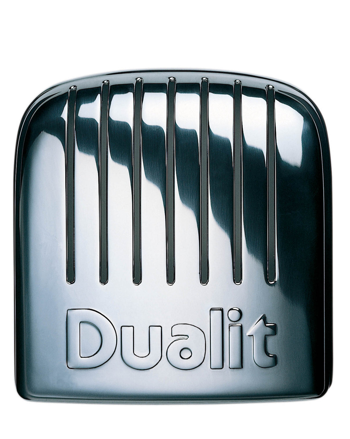 Dualit Toaster Newgen, poliert, mit 6 Toastscheiben, modernes Design und langlebige Edelstahloberfläche.