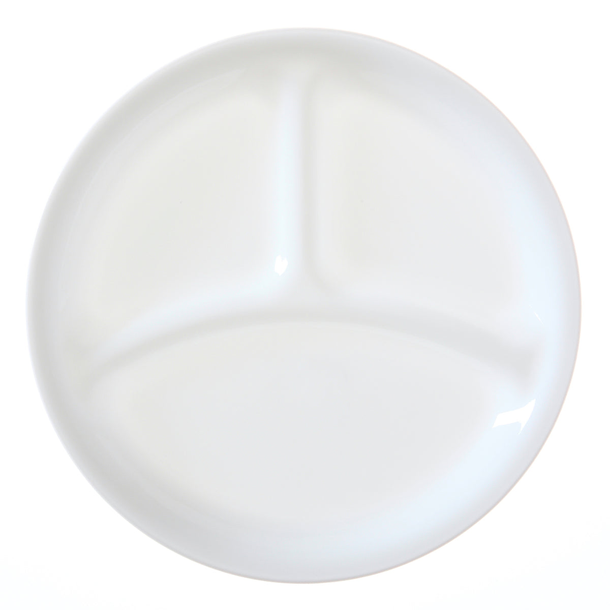 Corelle Winter Frost white dinnerware set featuring plates and bowls with a frosted winter design on ceramic dishes.