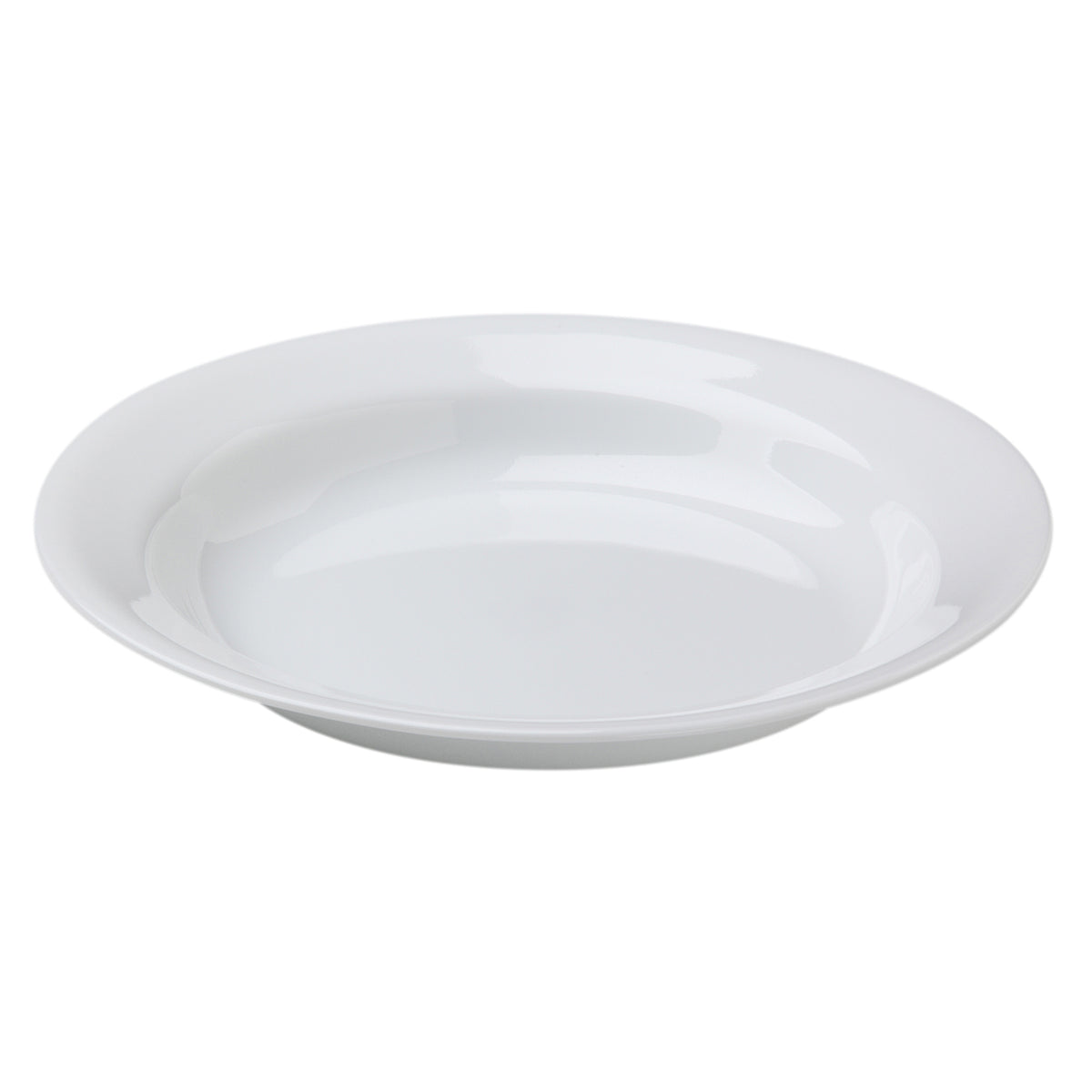 Corelle Winter Frost white dinnerware set with elegant, frosted glass design, including plates and bowls for stylish table setting.