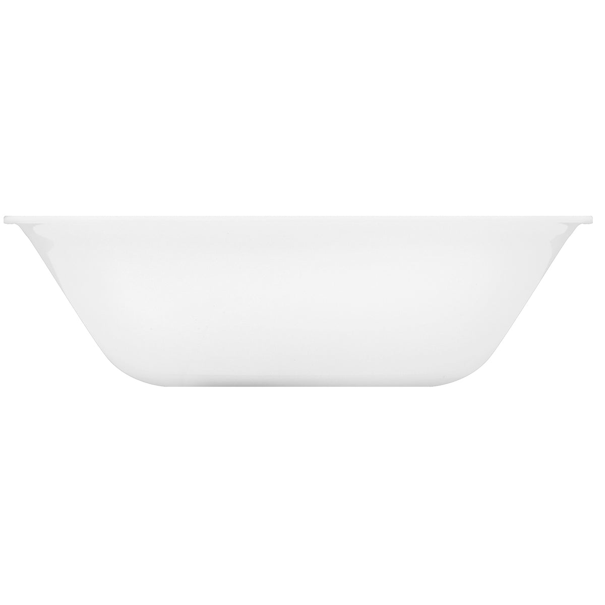 Corelle Winter Frost white dinnerware set with elegant, frosted glass appearance, featuring plates and bowls for stylish table setting.