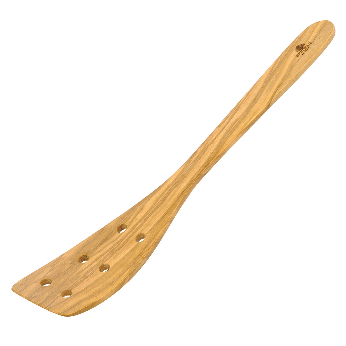 BÉRARD Wender CONTOUR in Olive, 30 cm, mit ergonomischem Griff und hochwertiger Verarbeitung, ideal für Küchenarbeit