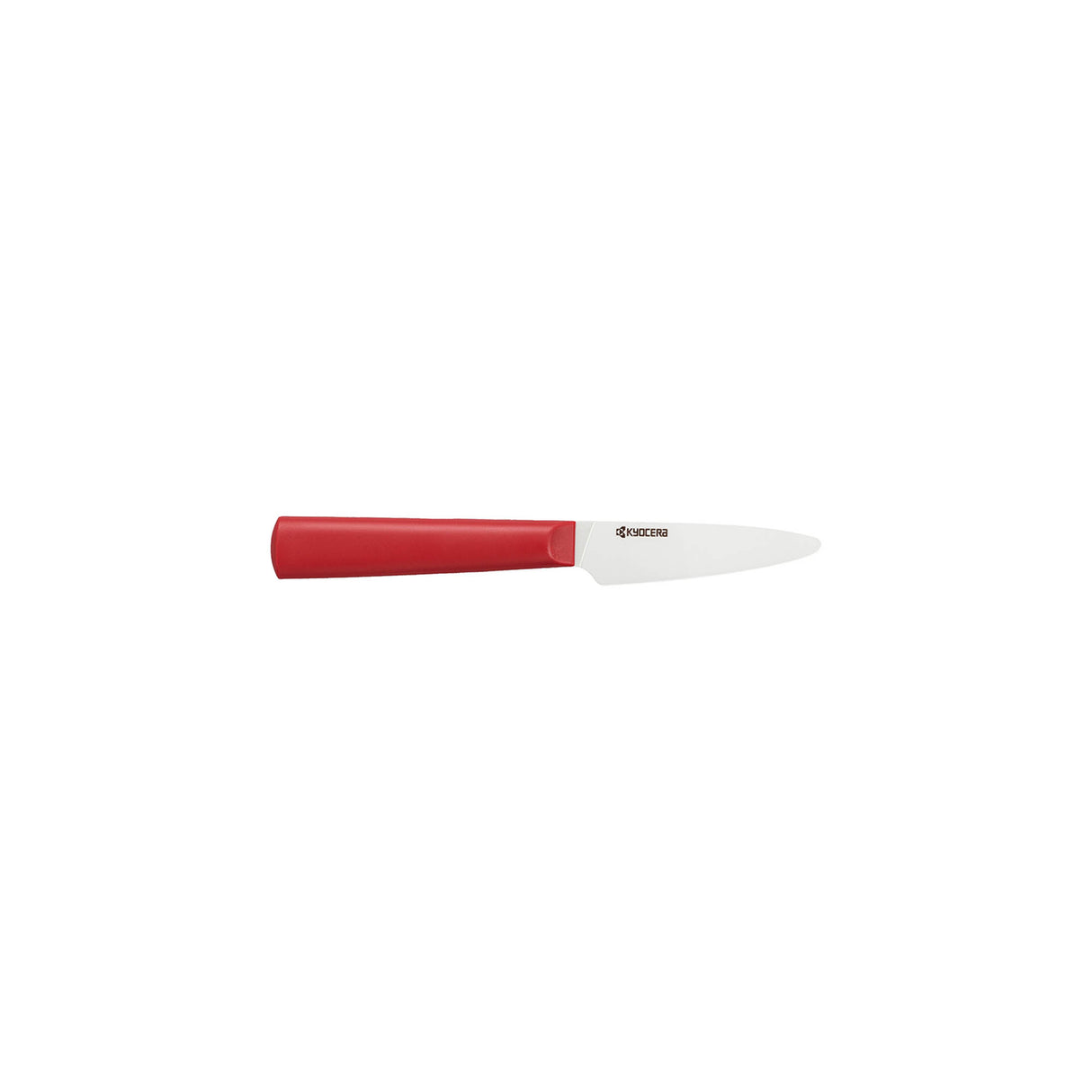 KYOCERA | Keramikmesser, CHOWA, rot