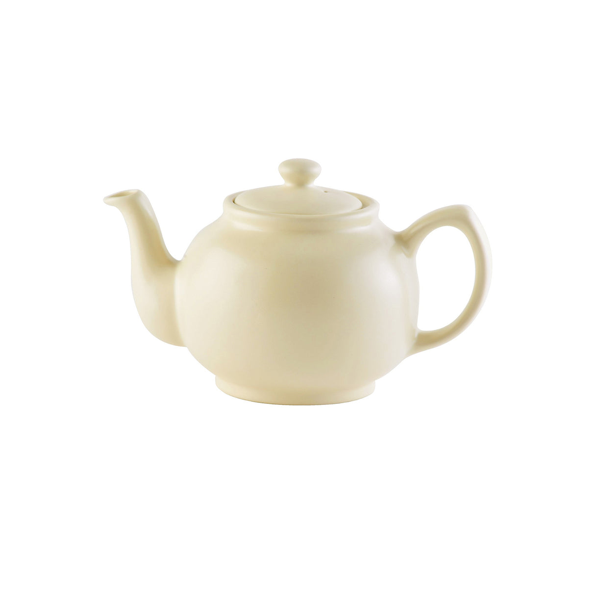 Preis & Kensington Teekanne in Creme mit zwei Tassen, elegantes Teeservice aus Keramik, perfekt für Tee-Genuss zu Hause