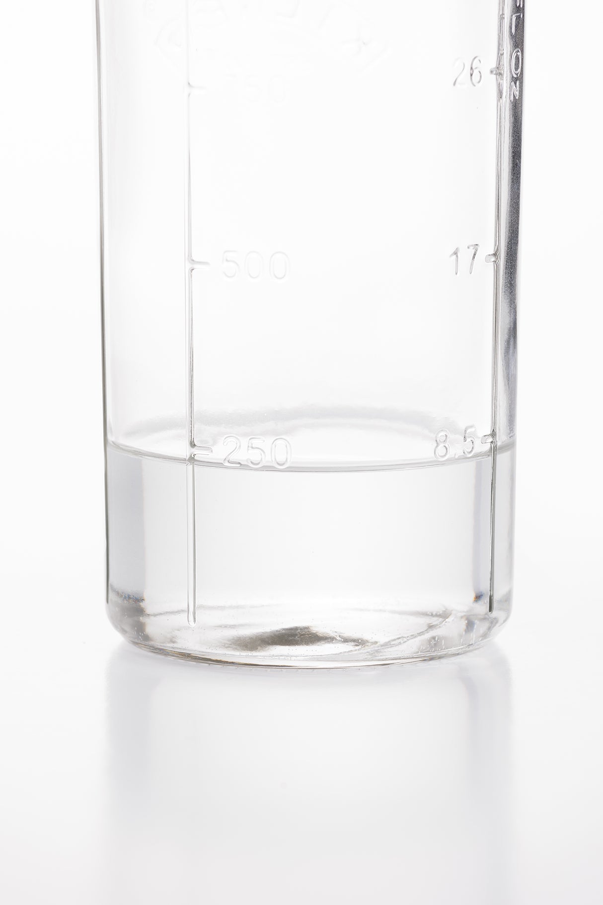 KILNER Kräuter-Frischhalteglas, 1 Liter, transparentes Glasbehälter für frische Kräuter mit Schraubverschluss