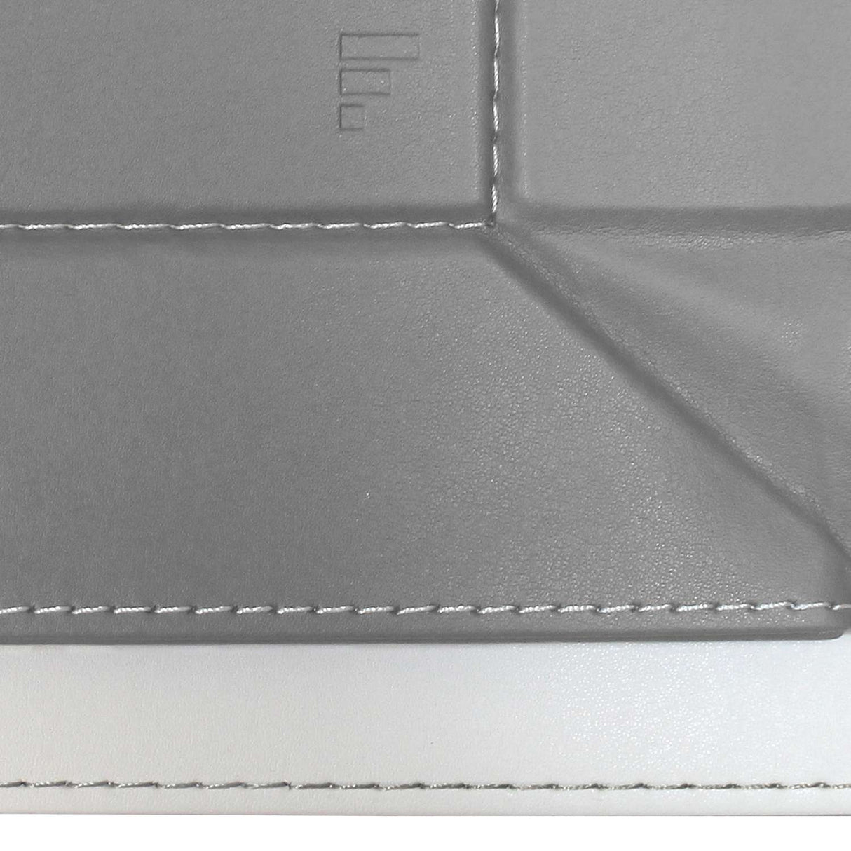 Kleines, doppelseitiges Wendetablett und Tischset von Freeform, 2-in-1 Design, praktische Oberfläche, vielseitiges Tablett und Tischset