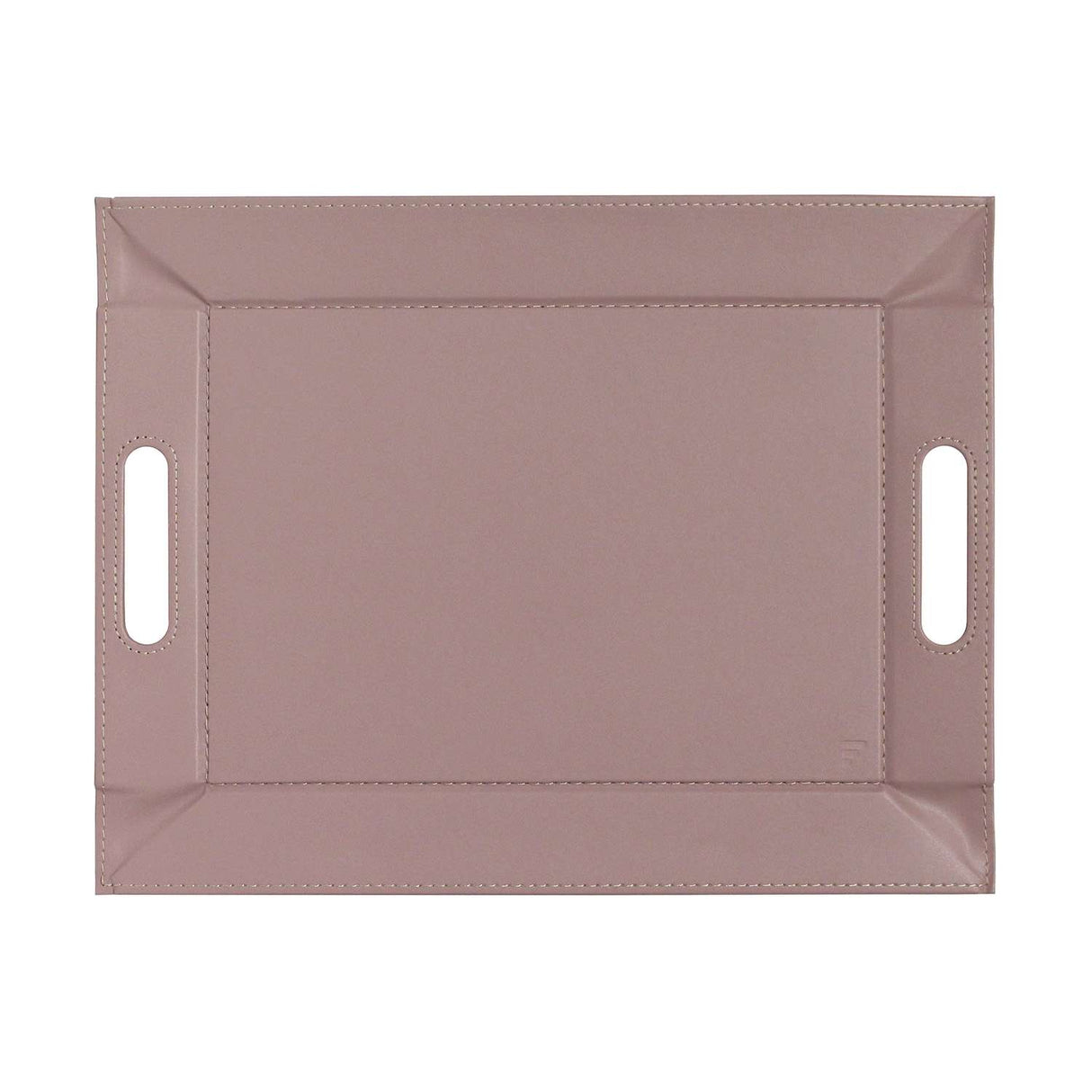 Wendetablett von Freeform, 2in1 Tablett und Tischset DUO, klein, mit abwechselndem Design, ideal für vielseitigen Gebrauch