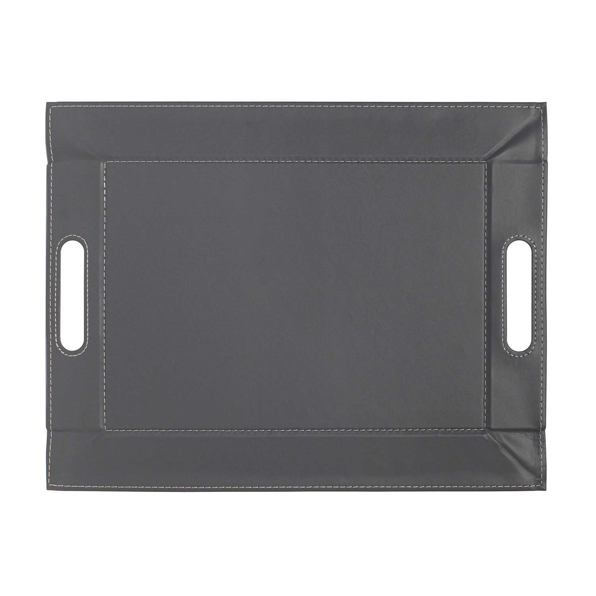Wendetablett von Freeform, 2-in-1 Tablett und Tischset DUO, große, beidseitig nutzbare Oberfläche, modernes Design