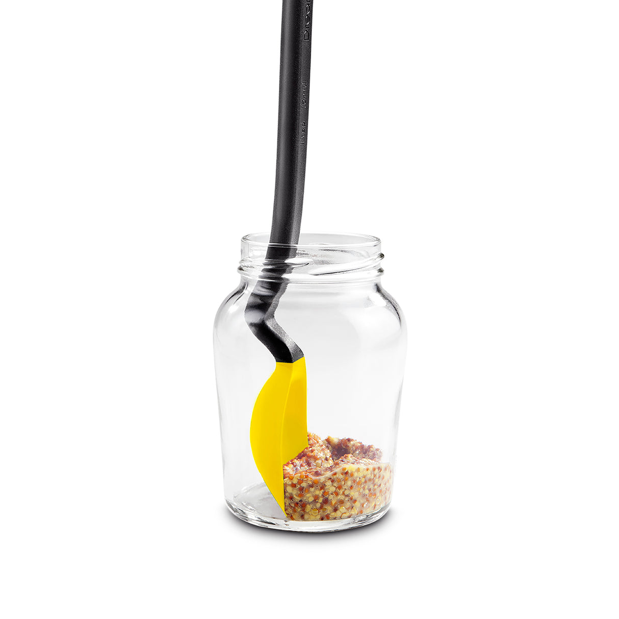 Mini Kochlöffel von DREAMFARM, ideal zum Kochen und Umrühren, aus hochwertigem Küchenzubehör gefertigt.