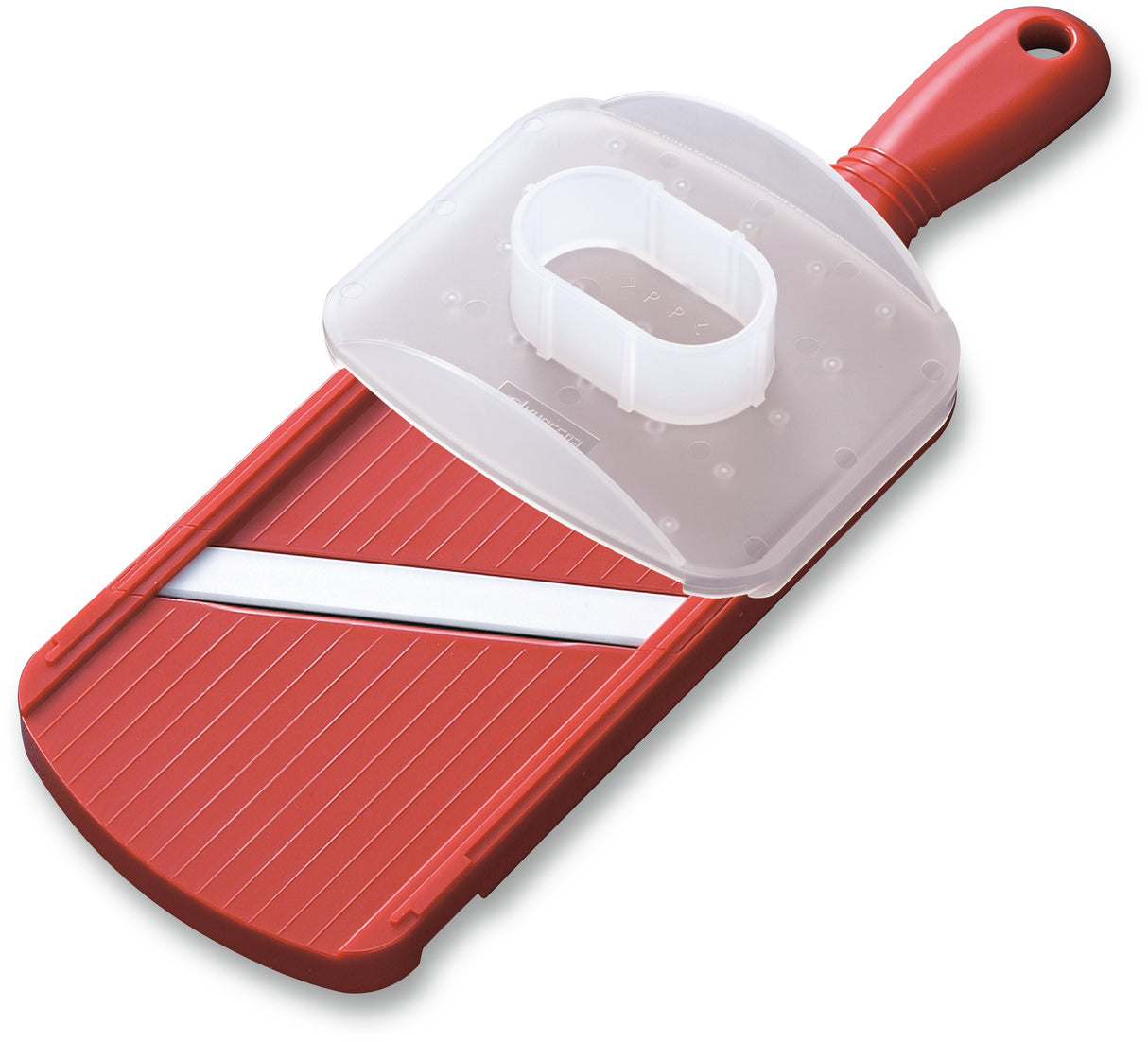 Kyocera Küchen-Hobel mit Keramikschneidklinge, 2. Wahl, Verpackung beschädigt, ideal zum Schneiden und Zubereiten in der Küche