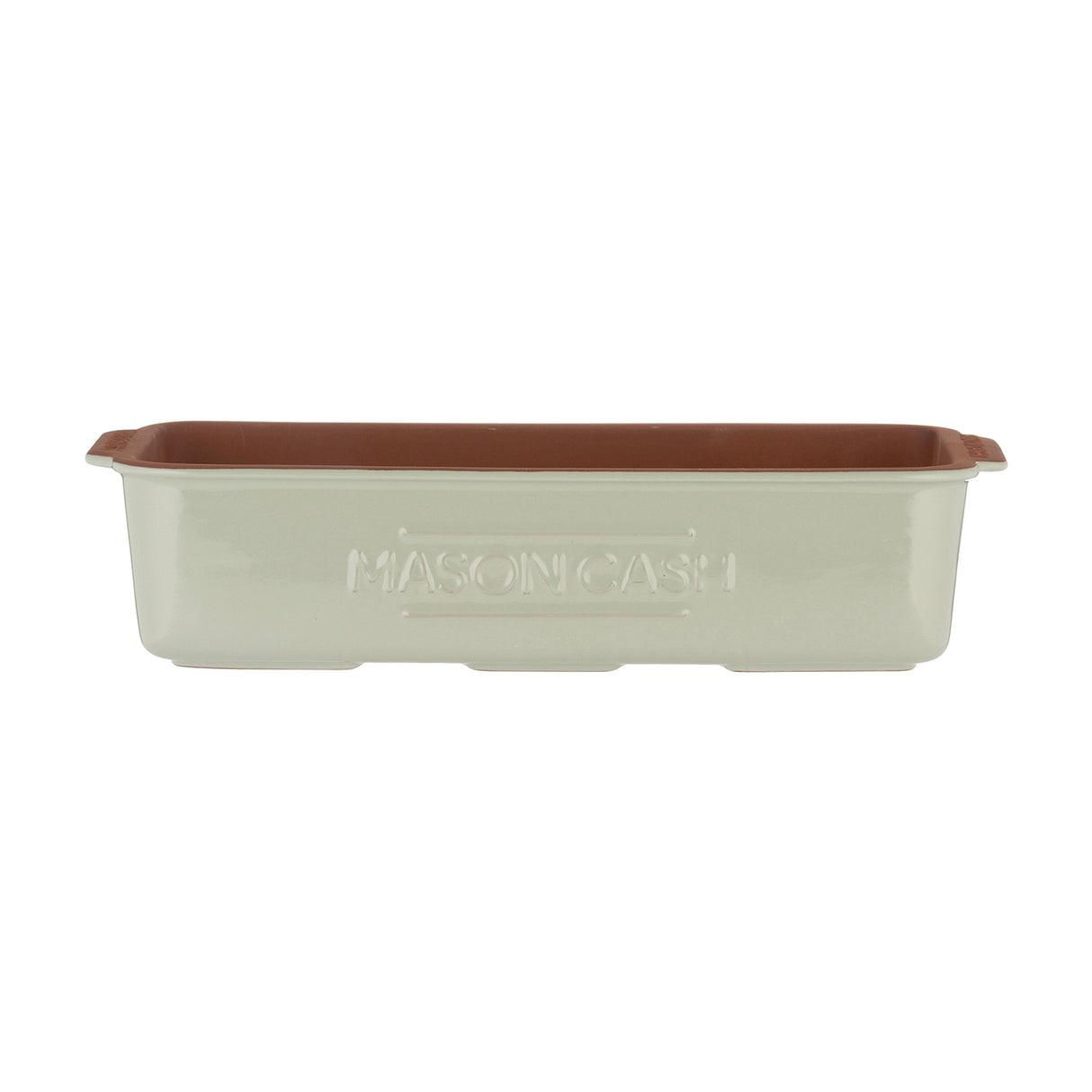 Mason Cash Brotbackform aus Metall, 24 x 15 cm, für 900 g Teig, ideal zum Backen von Brot und Brotteigen
