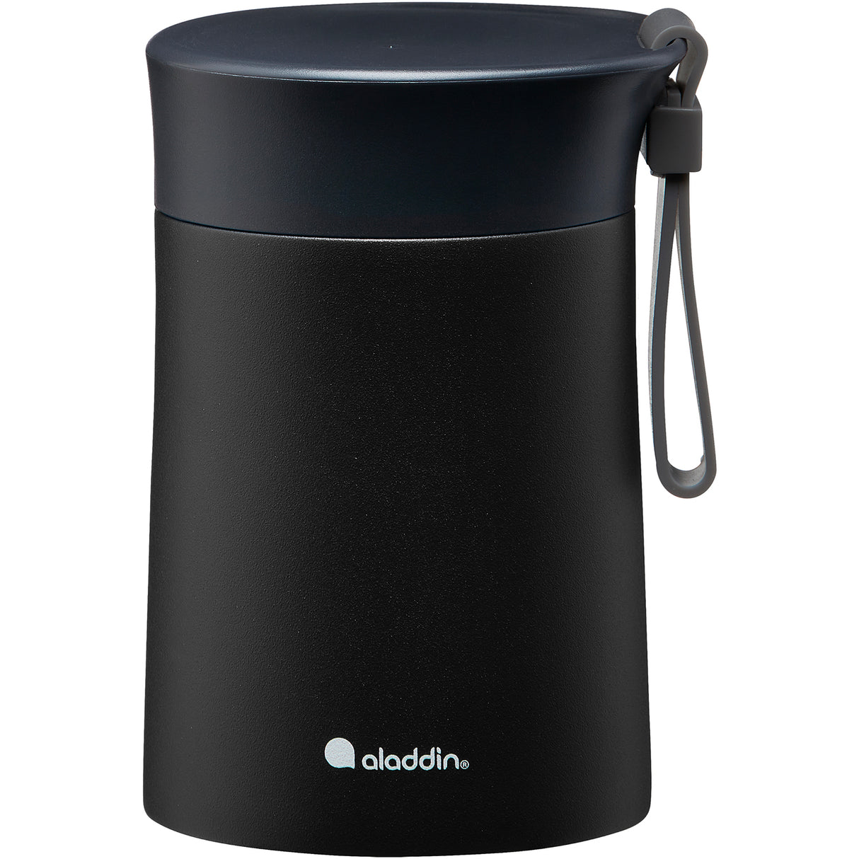 Bistro Lunch-Thermobecher von ALADDIN, 400ml, in 5 Farben, mit Deckel, ideal für heiße und kalte Getränke