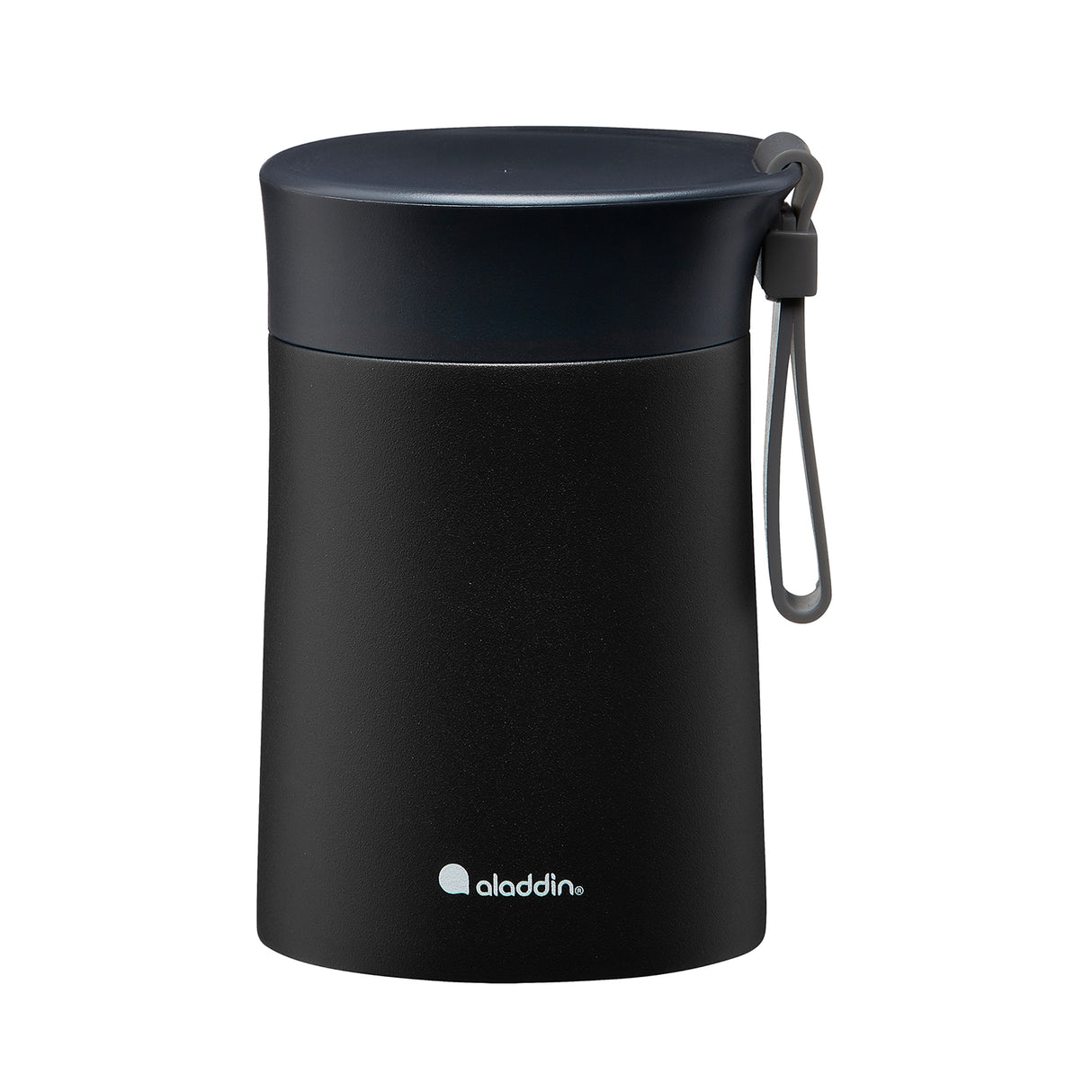 ALADDIN Bistro Lunch-Thermobecher, 400ml, in 5 Farben, mit Deckel und Edelstahlkörper, ideal für unterwegs