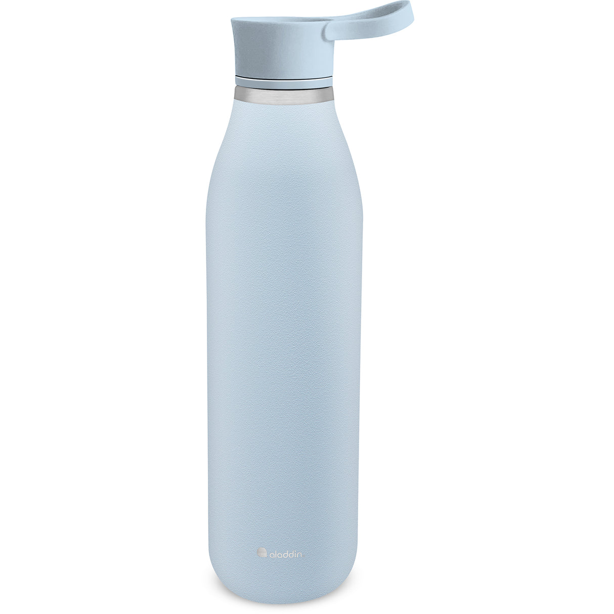 Aladdin CityLoop Isolierflasche, 600 ml in 12 Farben, langlebige Thermosflasche mit doppelwandiger Isolierung, für Getränke unterwegs
