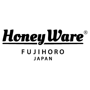 Honeyware Logo