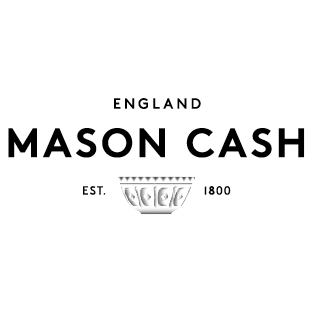 Mason Cash Logo
