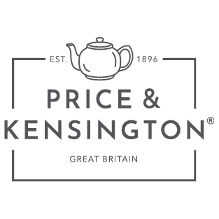 Price & Kensington Logo