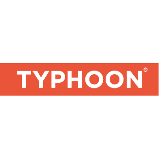 Typhoon Logo
