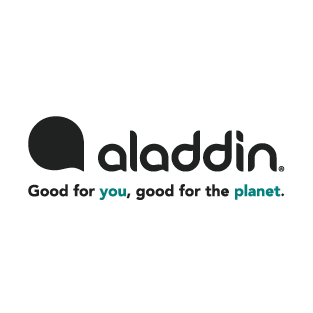 aladdin Logo