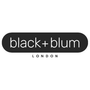 Black & Blum Logo