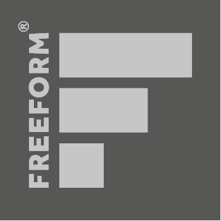Freeform Logo