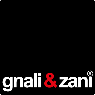 Gnali & Zani Logo