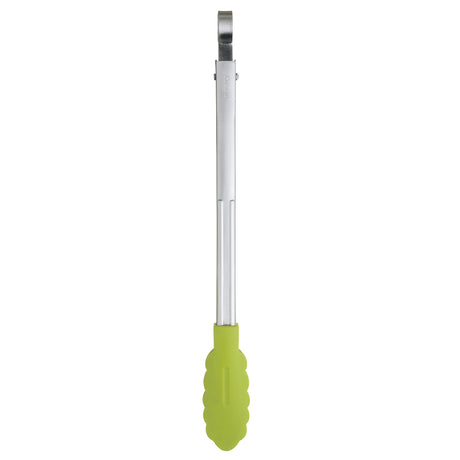 CUISIPRO | Koch- und Servierzange, grün, 24 cm