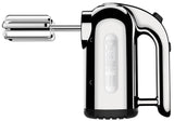 Polierter DUALIT Stabmixer CLASSIC, handlicher Küchenmixer mit ergonomischem Design und leistungsstarkem Motor.