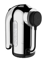 Polierter DUALIT Stabmixer Classic für vielseitiges Mixen in der Küche, mit ergonomischem Design und leistungsstarkem Motor.