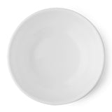 Corelle Winter Frost white dinnerware set with snowflake design, includes plates and bowls, elegant and durable ceramic tableware