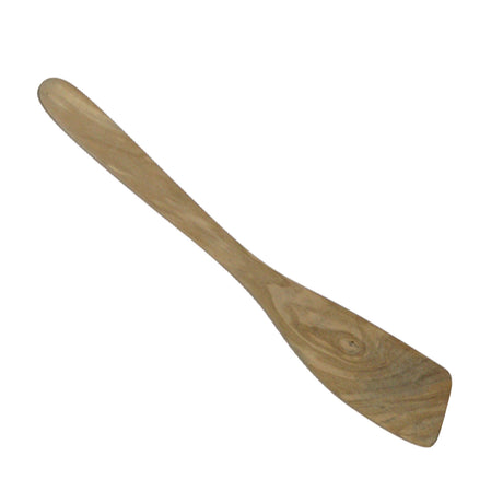 Gebogener BÉRARD Wender in Olive, 30 cm, aus hochwertigem Edelstahl für den täglichen Gebrauch
