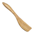 Großer BÉRARD Wender in TERRA-Olive, 31,5 cm, aus langlebigem Material, ideal zum Wenden und Servieren.