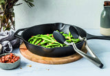 Nylon-Küchenzange Clongs Lite von Dreamfarm, aus robustem Nylon, ideal zum Kochen und Servieren in der Küche.