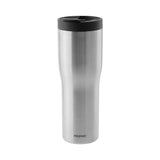 Edelstahl-Thermobecher BARISTA von PROFINO, isoliert und auslaufsicher, perfekt für Kaffee unterwegs