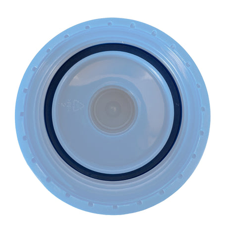 PROFINO Infuze Dichtungsring Ersatzteil für 0,35 L Infusionsbehälter, dichtet zuverlässig ab und ist langlebig.