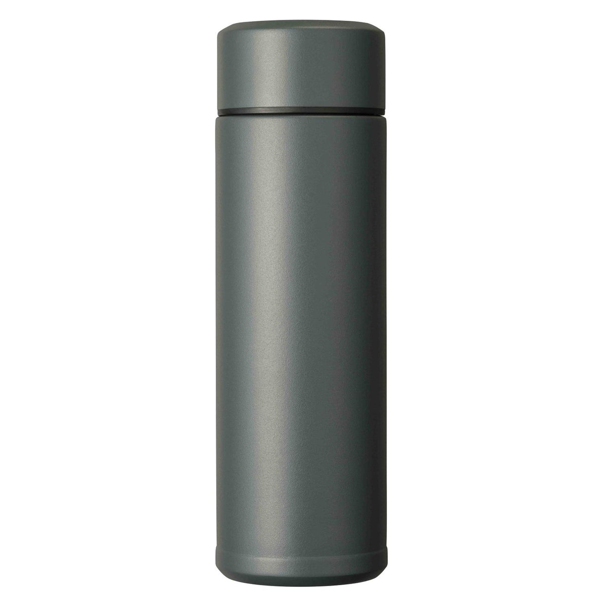 KYOCERA | Isolierflasche, SLIM MUG, grau