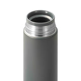 KYOCERA | Isolierflasche, SLIM MUG, grau