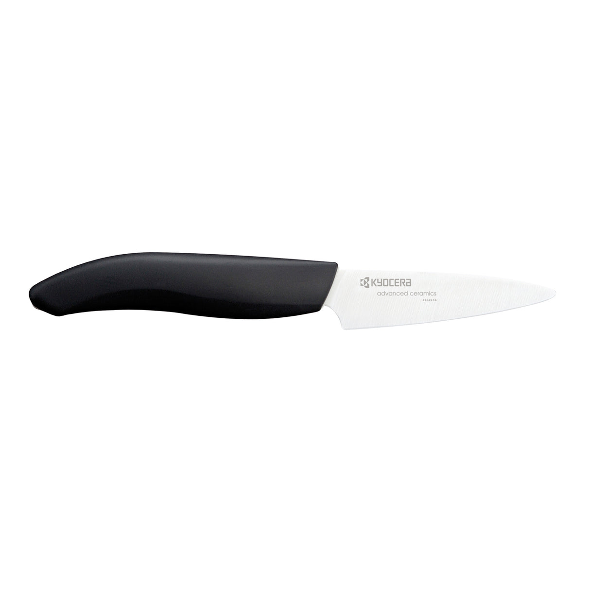 KYOCERA | Keramikmesser, GEN, schwarz