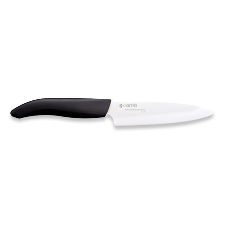 KYOCERA | Keramikmesser, GEN, schwarz