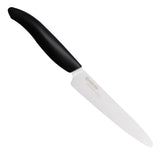 KYOCERA | Keramikmesser, GEN, schwarz