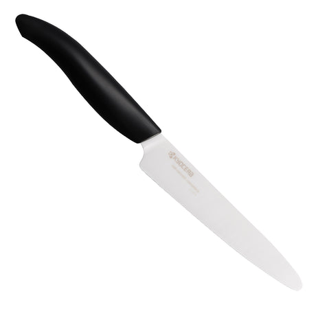 KYOCERA | Keramikmesser, GEN, schwarz