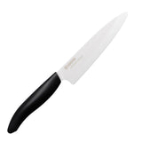 KYOCERA | Keramikmesser, GEN, schwarz