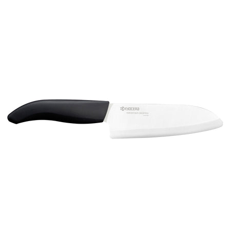 KYOCERA | Keramikmesser, GEN, schwarz