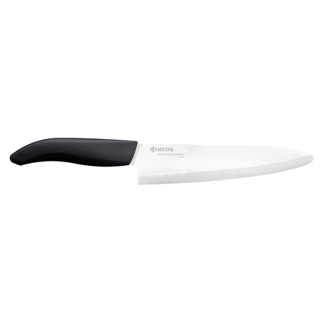 KYOCERA | Keramikmesser, GEN, schwarz