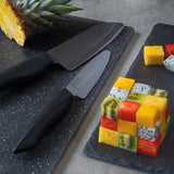 KYOCERA | Keramikmesser, GEN, schwarz