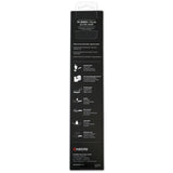 KYOCERA Keramik-Keramik-Schälmesser mit weißem Griff, scharf und leicht, ideal zum Schälen und Schneiden von Obst und Gemüse.