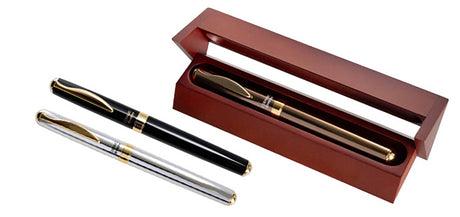 Cera Noble Liner in Holz Etui - in 3 Farben