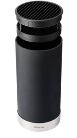 KYOCERA | Messerblock inkl. 4 SHIN Messer, SOFTTOUCH