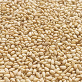 KYOCERA Keramik-Samenmühle in dunklem Braun, 16 cm, mit Edelstahlmechanismus zur einfachen Pfeffer- und Gewürzmühle